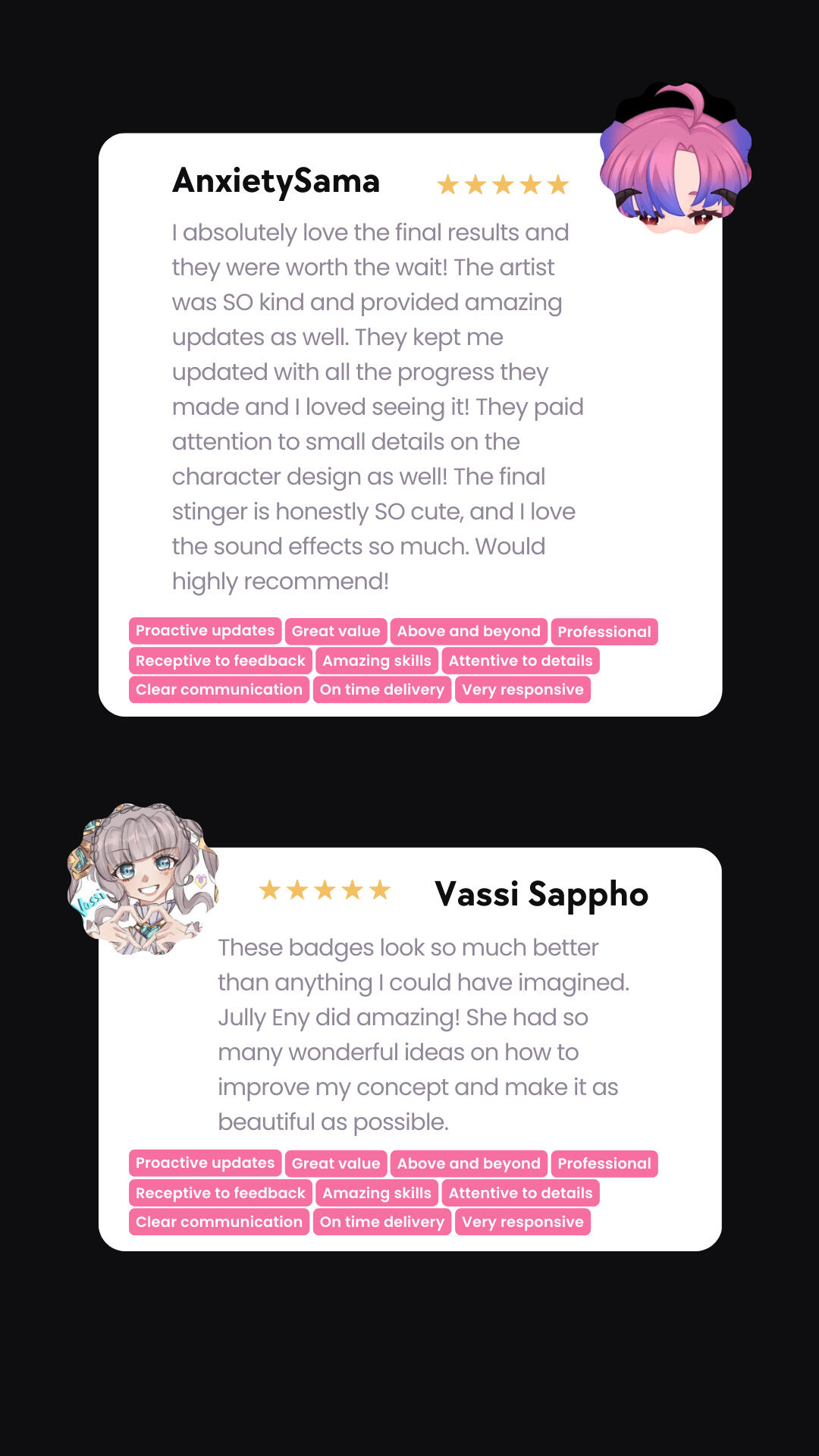 AnxietySama AnxietySama