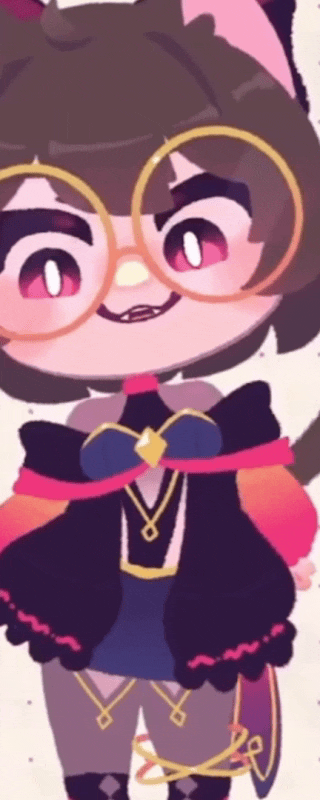 Chibi Vtuber (Only on VGen)