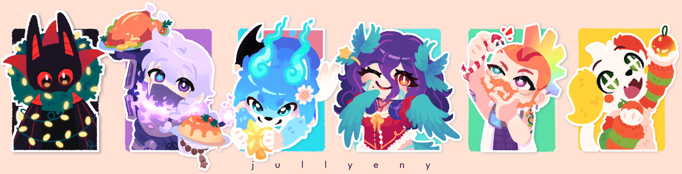 Icon JullyEny